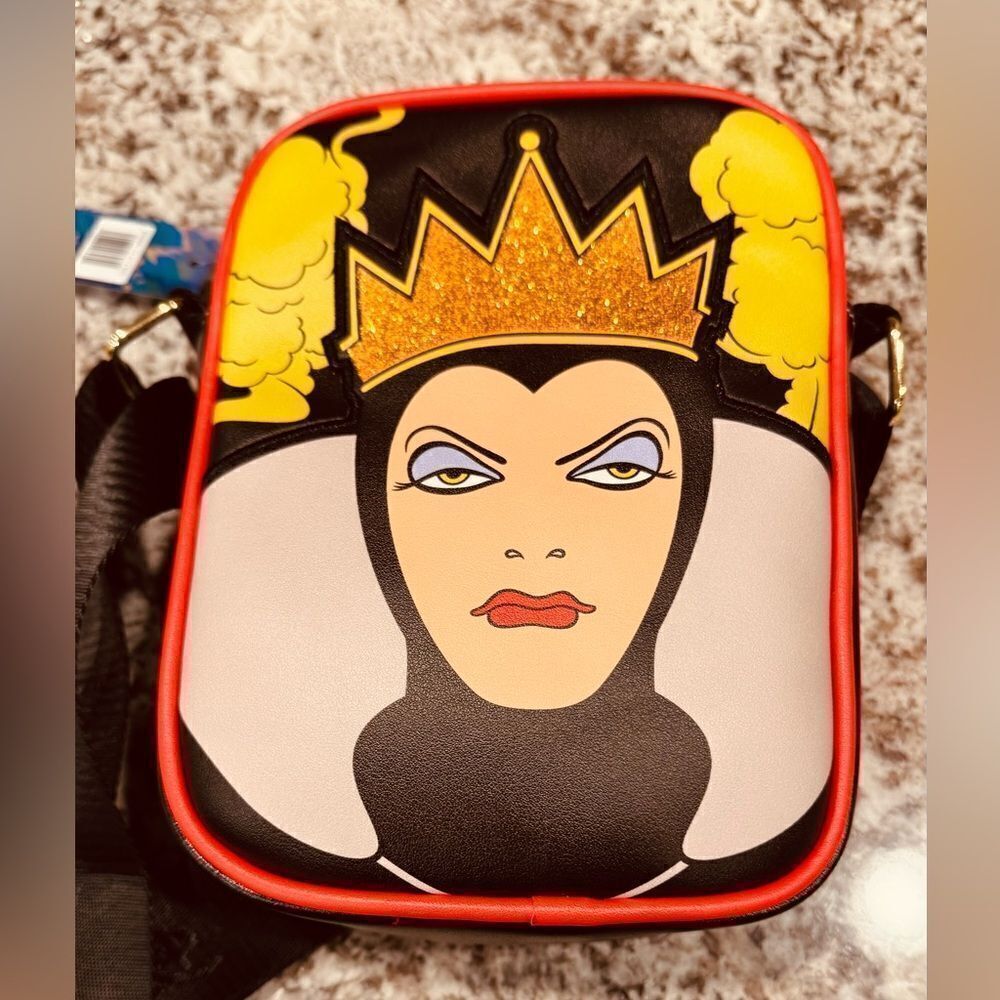 Brand new Disney crossbody bag